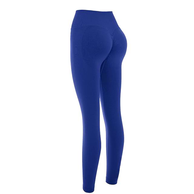 Nahtloser SleekFit Yoga-Sport-BH