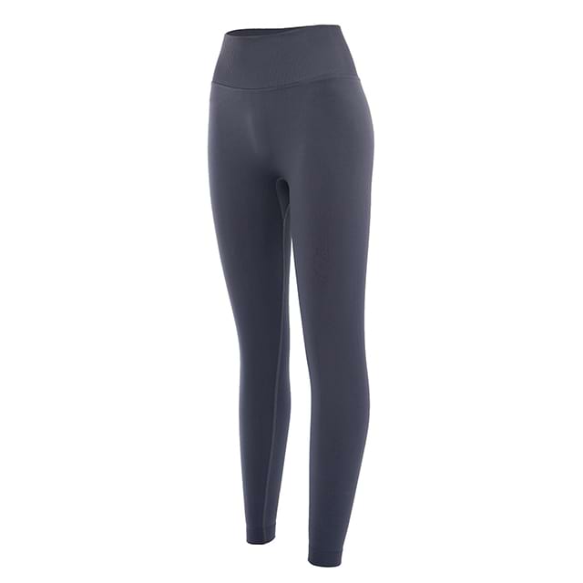 Nahtloser SleekFit Yoga-Sport-BH
