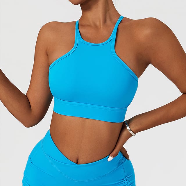 Nahtloses Serenity Yoga-Set