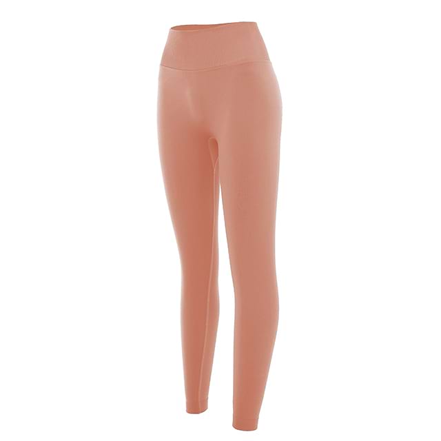 Nahtloser SleekFit Yoga-Sport-BH