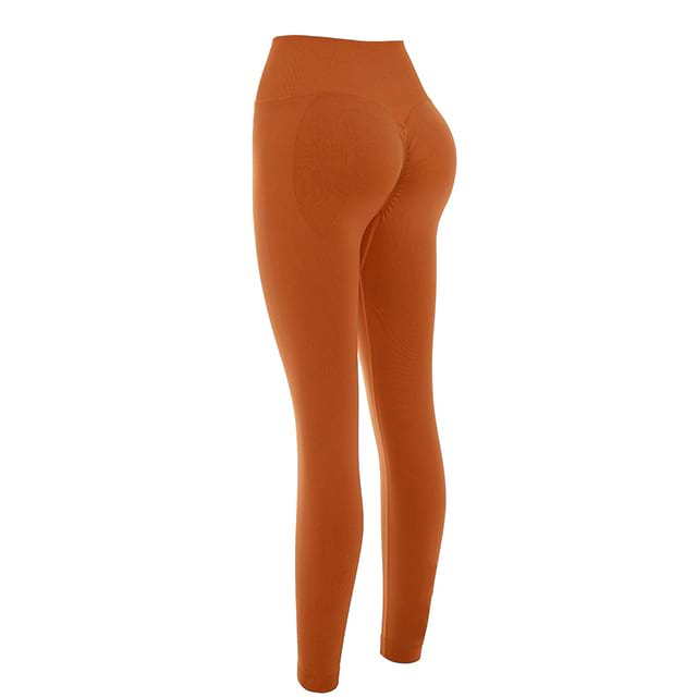 Nahtloser SleekFit Yoga-Sport-BH